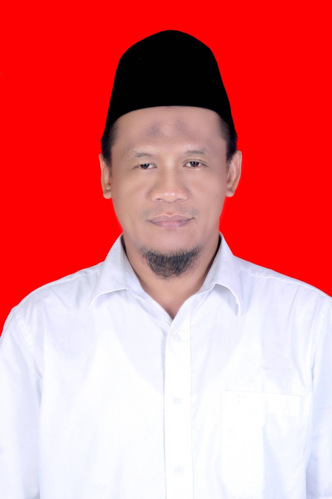 kepala sekolah mts asy syarifah semarang